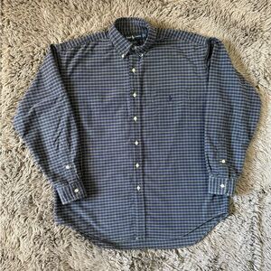 Ralph Lauren "Big Shirt" Size Medium